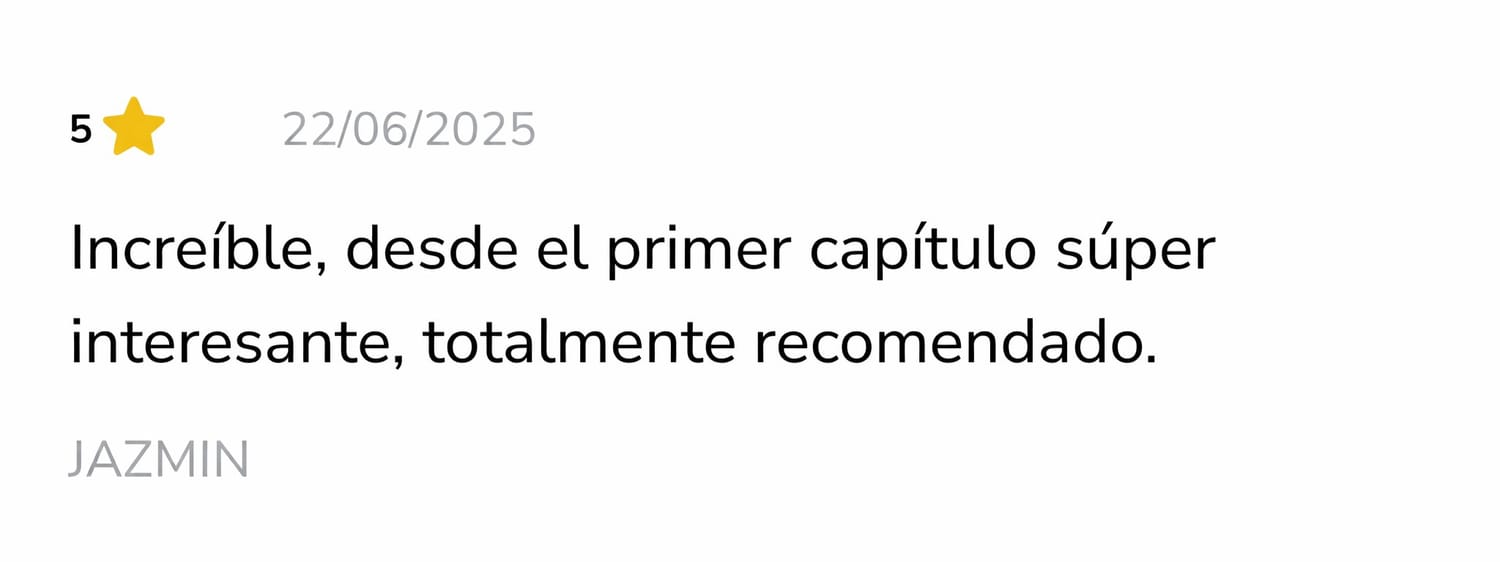Testimonio 3