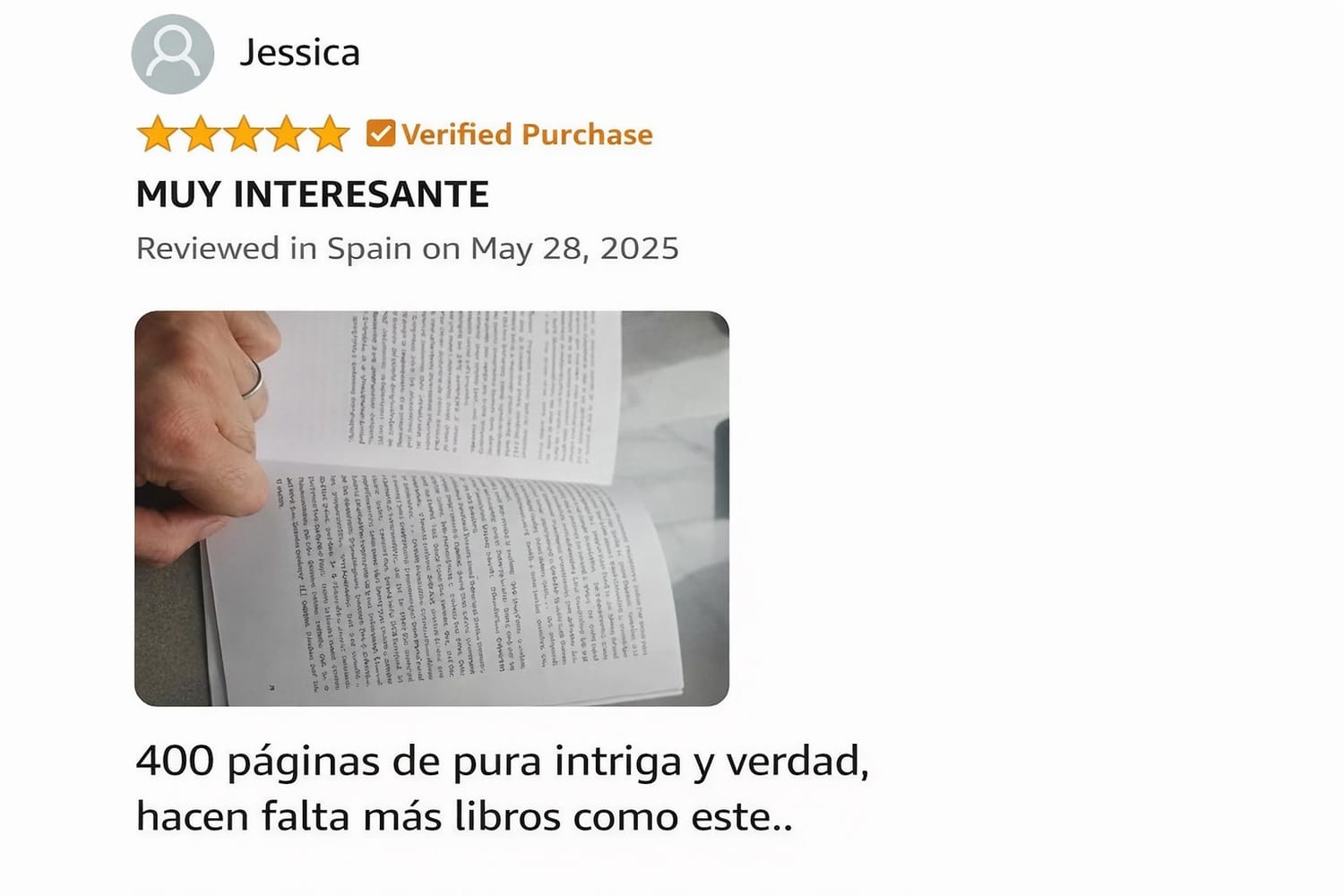 Testimonio 1