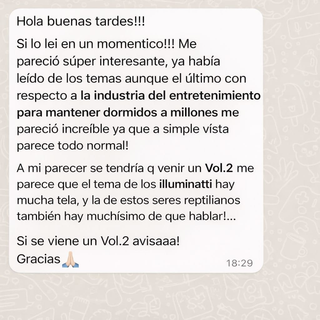 Testimonio 5